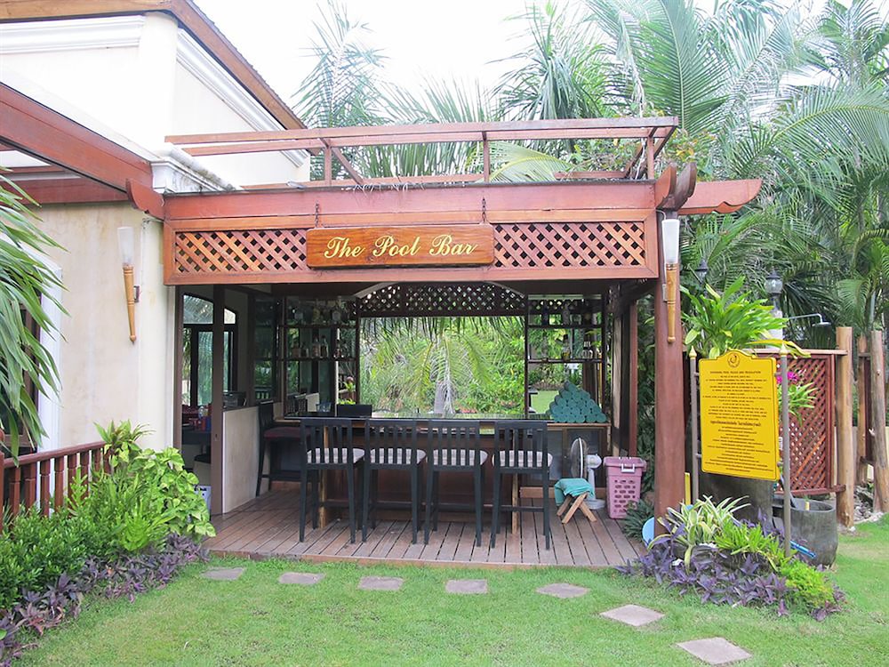 Фото Mae Pim Resort Hotel