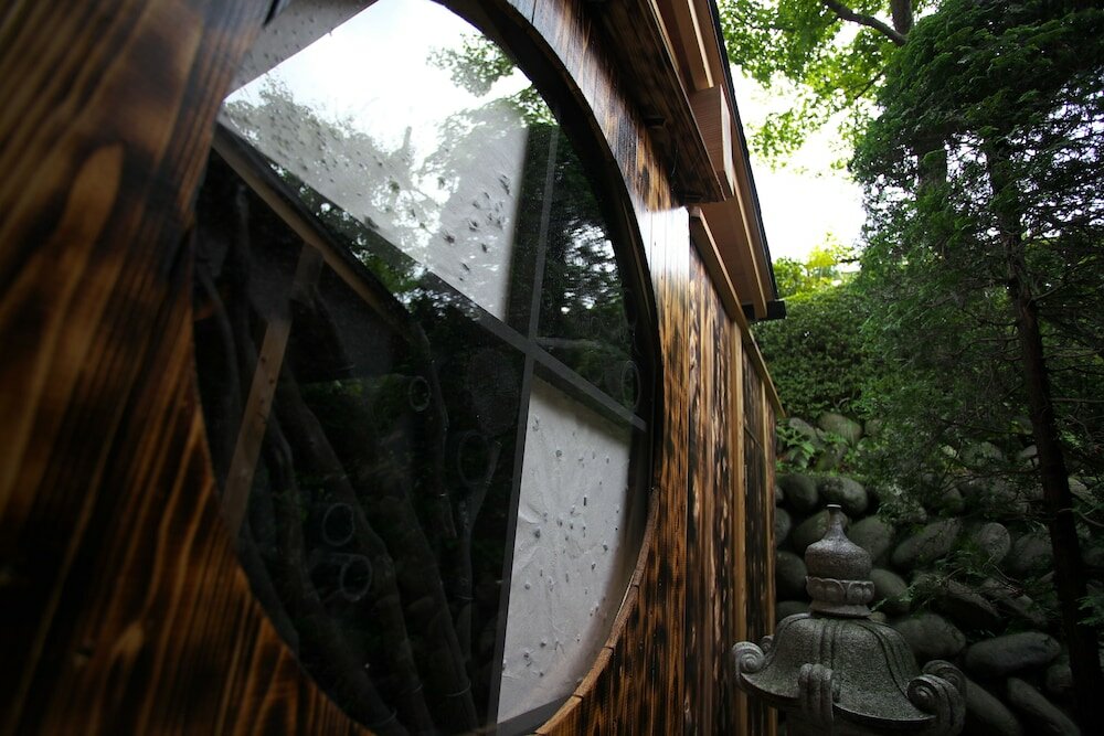 Фото Tabino Yado Marukyo