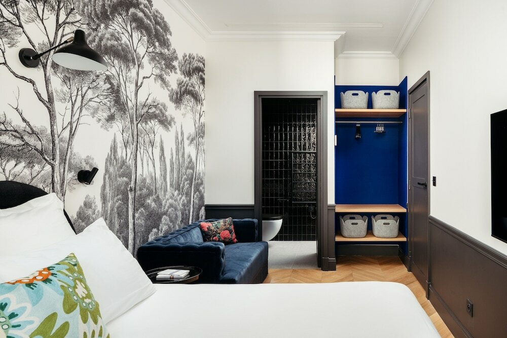 Фото My Maison In Paris - Invalides