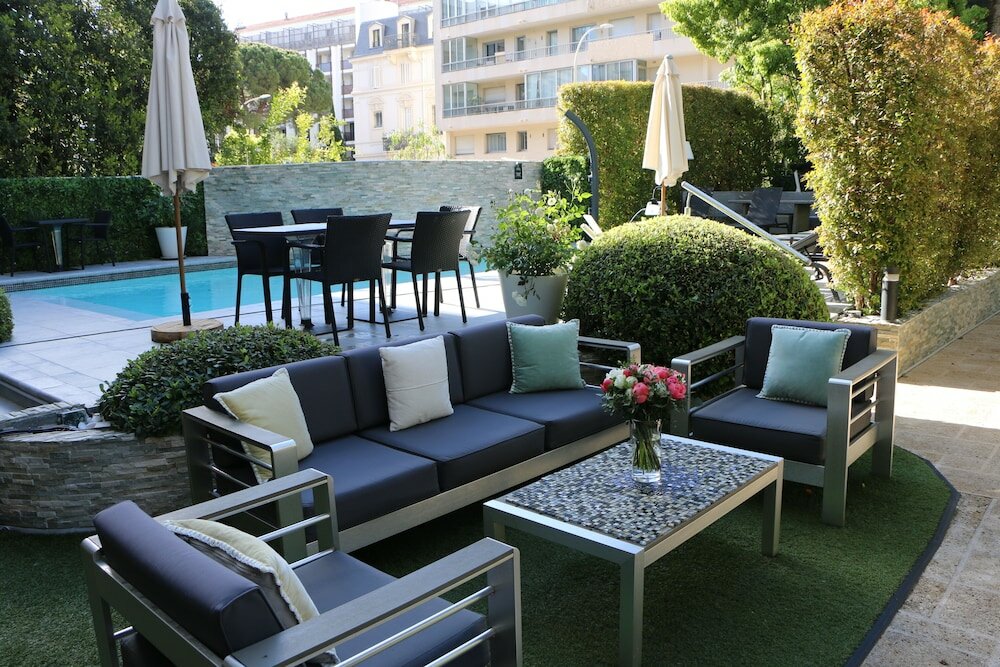 Фото Hotel Victoria