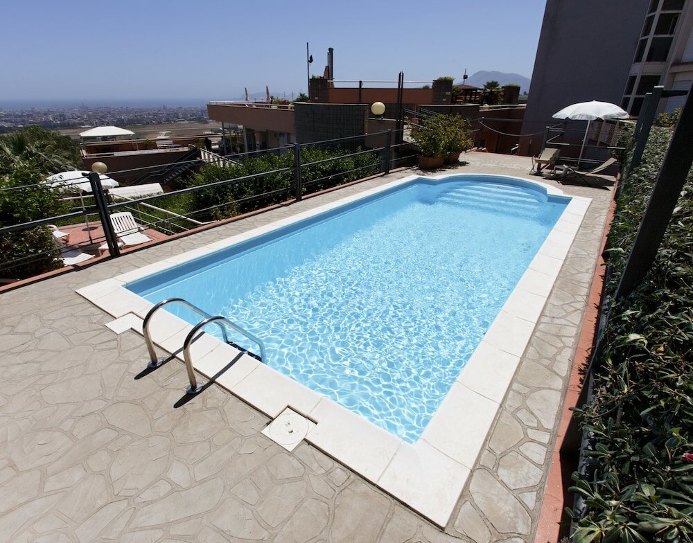 Фото Hotel Bel 3