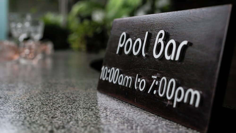 Фото Lynnaya Urban River Resort