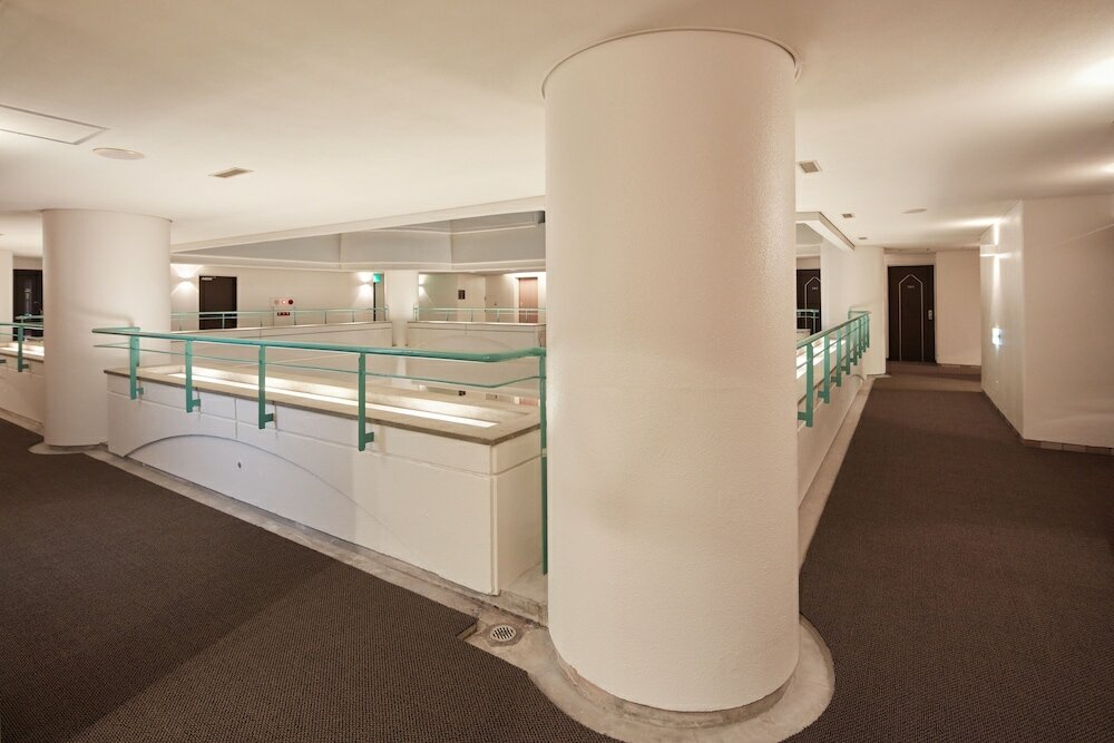 Фото Hotel Yugaf Inn Okinawa