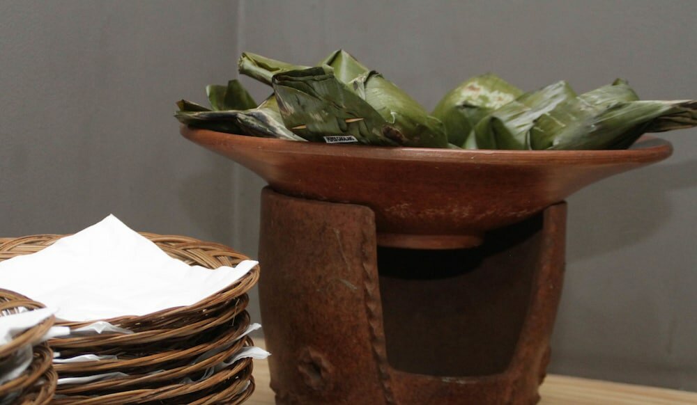 Фото M Hotel Jakarta