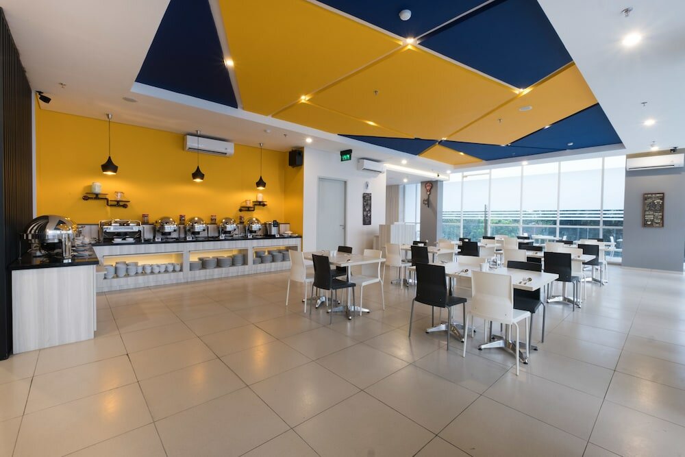 Фото Hotel 88 Bekasi