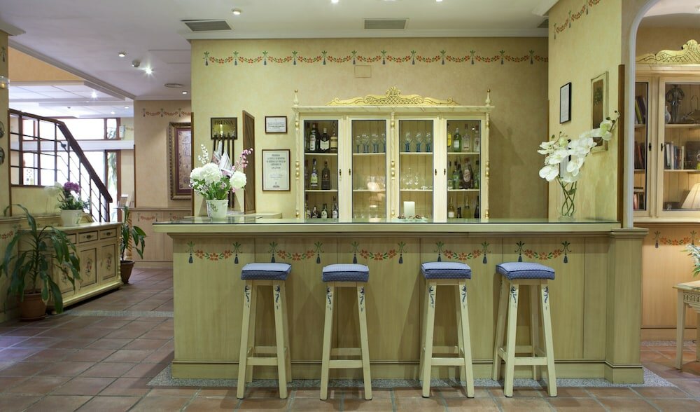 Фото Hotel Casona de la Reyna