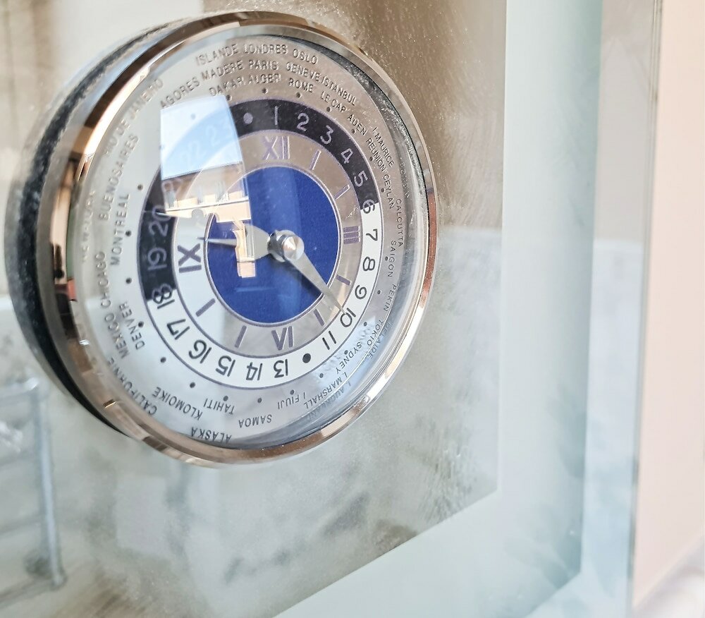 Фото Hotel L'Orologio