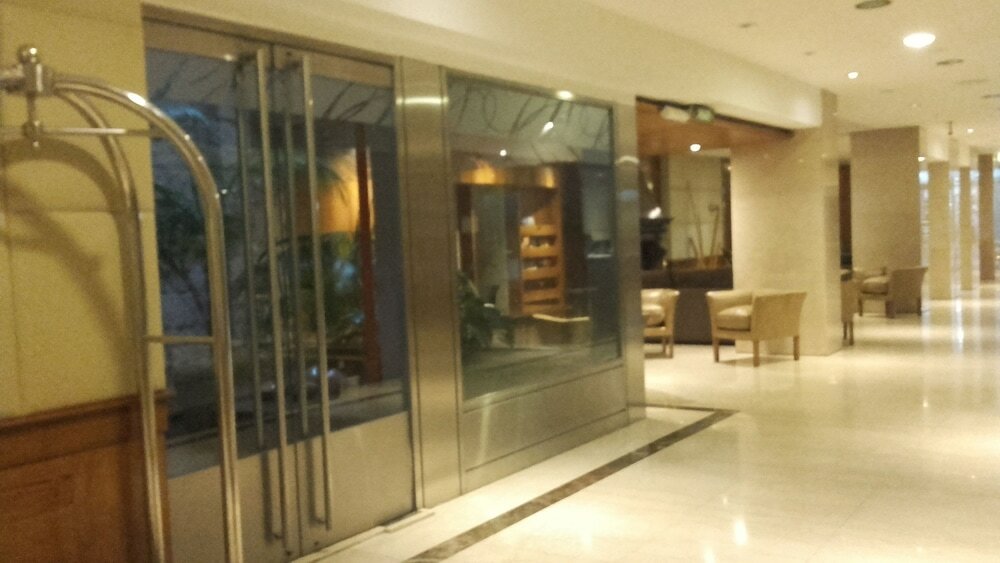 Фото Lafayette Hotel
