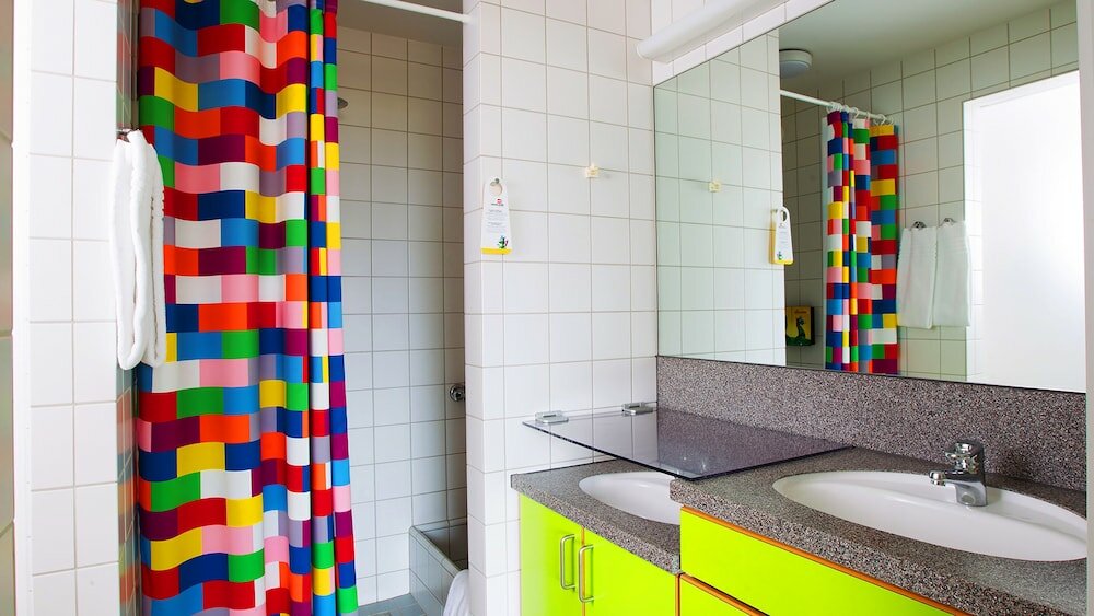Фото Hotel Legoland Denmark