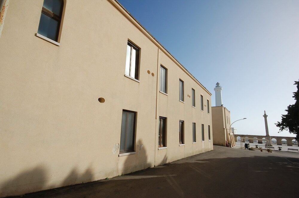 Фото Albergo Del Santuario