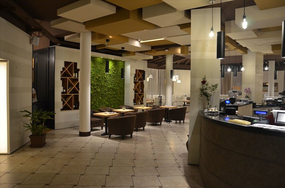 Фото Hotel Victoria