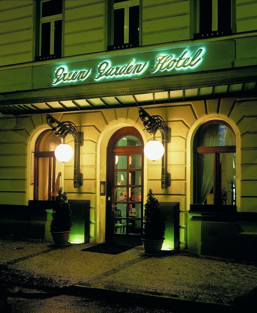 Фото отеля 5