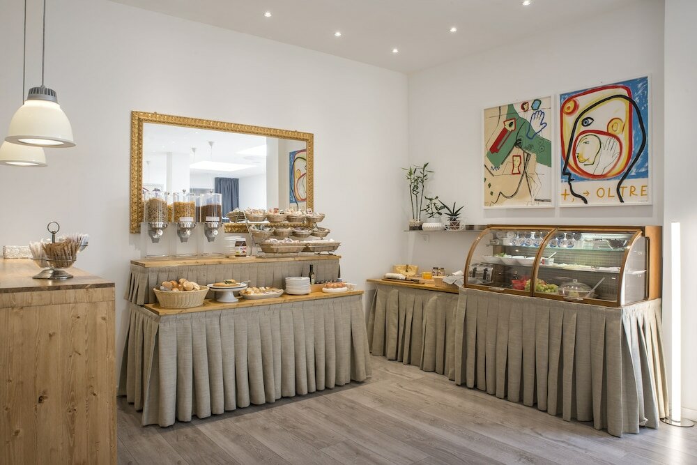 Фото Hotel Bernina