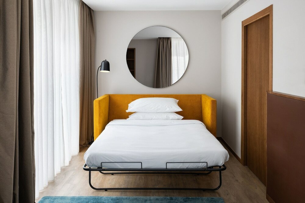 Фото Four Points by Sheraton Matosinhos