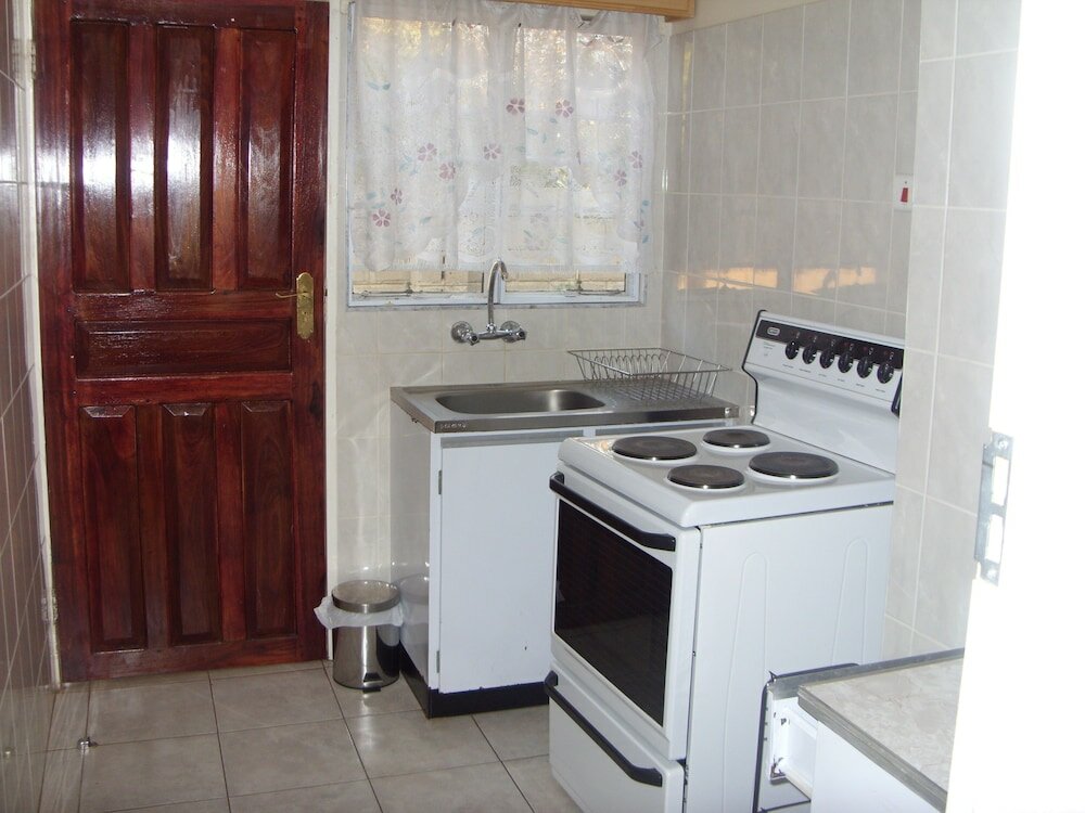 Фото Mosi-O-Tunya Executive Lodge