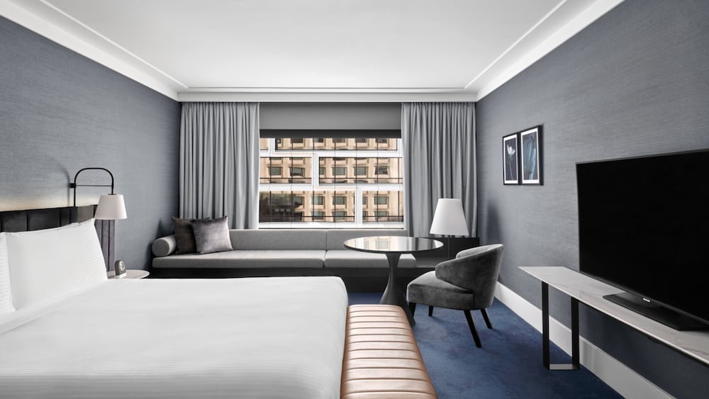 Фото InterContinental Sydney by IHG