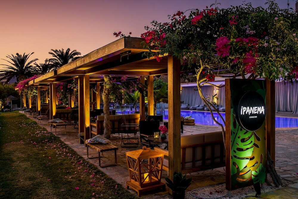 Фото Alion Beach Hotel