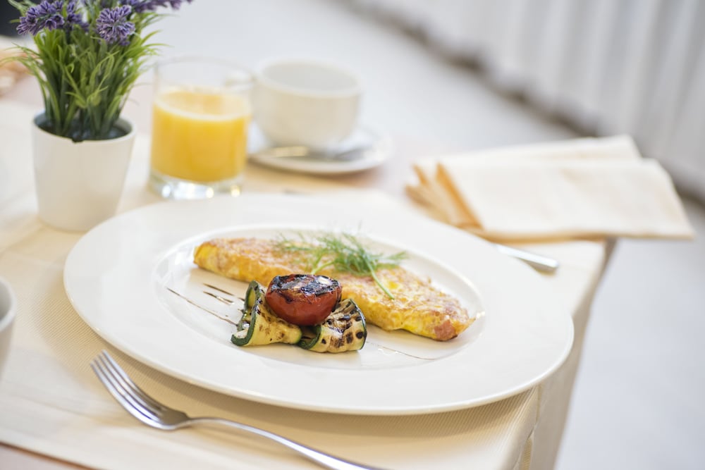 Фото Simon Hotel