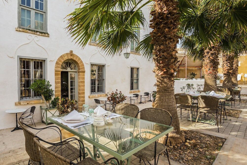 Фото Hotel L'Iglesia