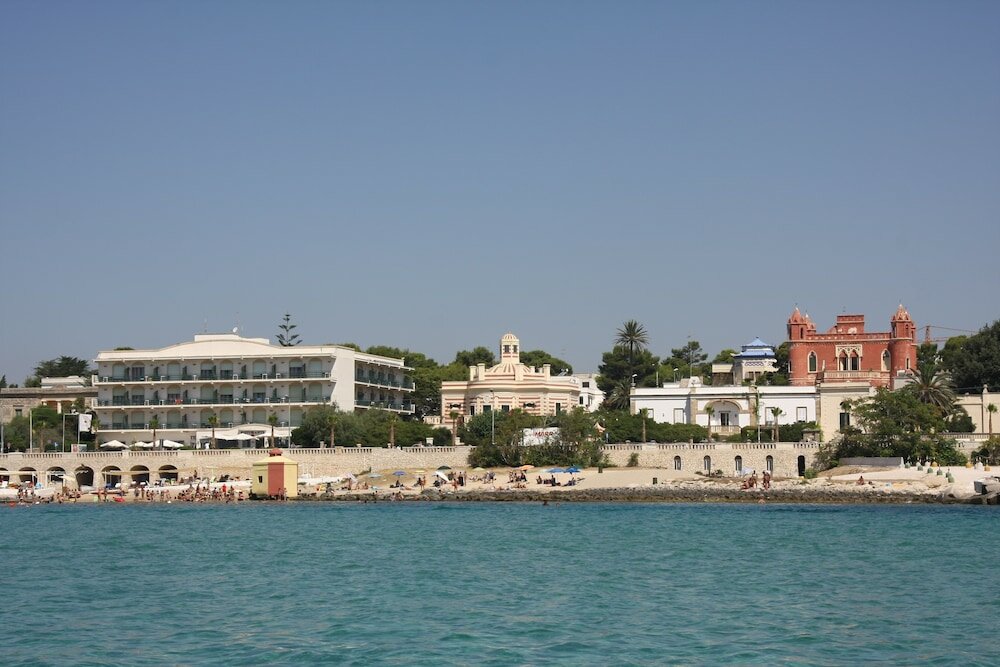 Фото Hotel Terminal - Caroli Hotels