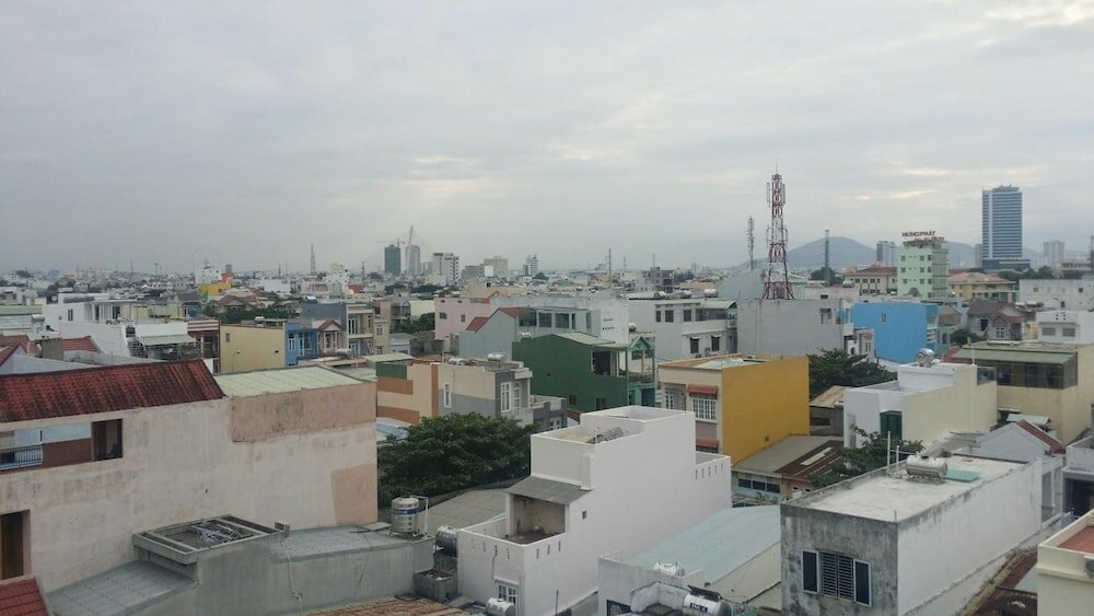 Фото Bong Mai Motel