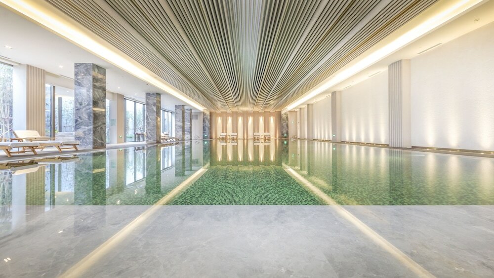 Фото West Lake State Guest House