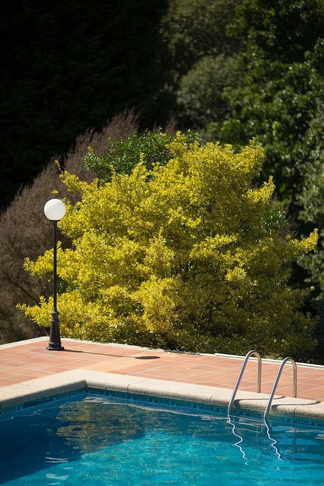 Фото Rusticae Casa A Pedreira