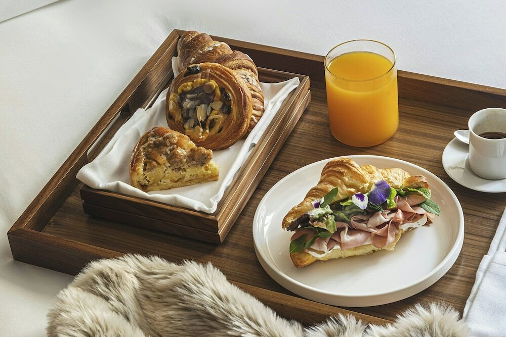 Фото The Rome EDITION