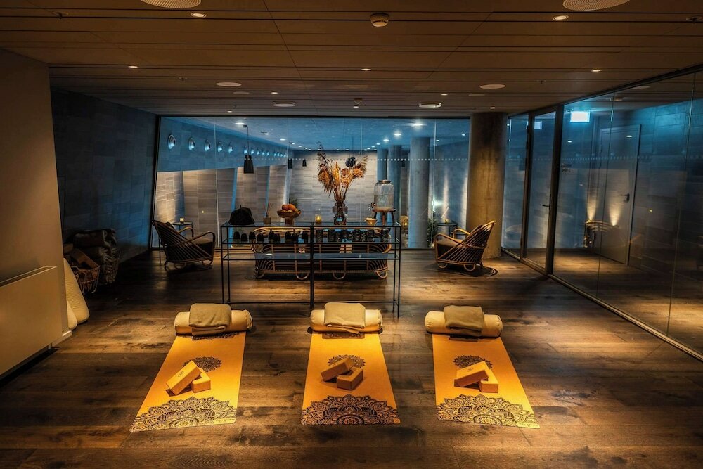 Фото Scandic Spectrum