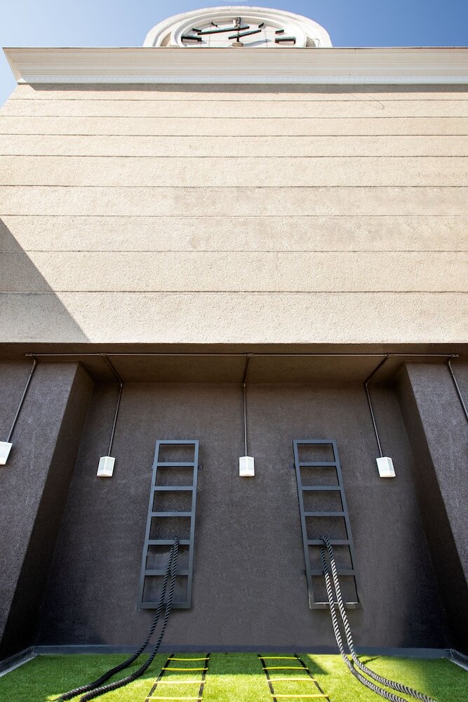 Фото INNSiDE by Meliá São Paulo Itaim