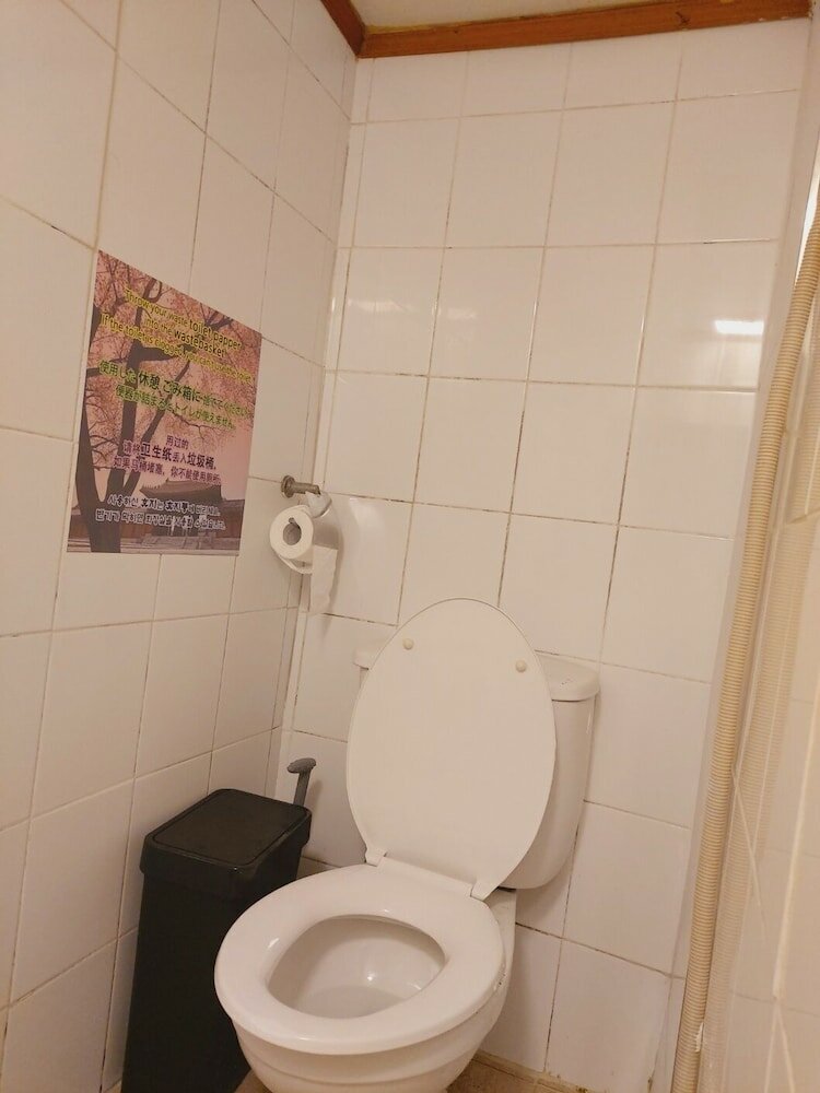 Фото Seoul Guesthouse Foreigners Only