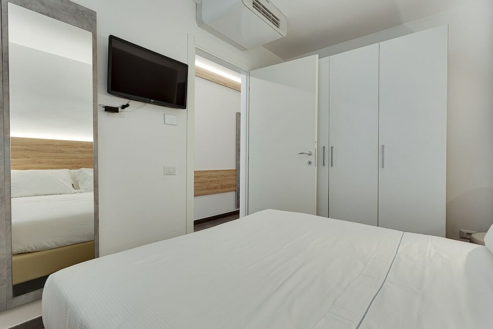 Фото Residence Cavalluccio Marino