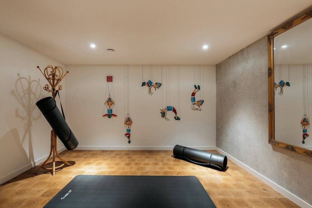 Фото Ruby Rosi Hotel Munich