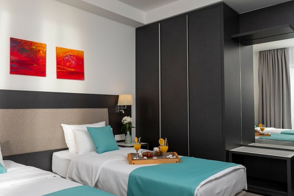 Фото Отель Eleven