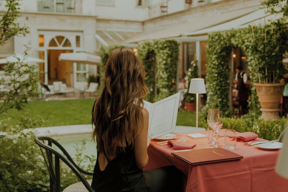 Фото Sina Villa Medici, Autograph Collection