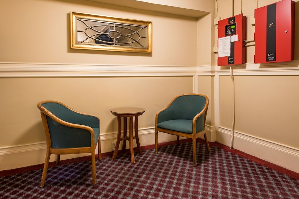 Фото Grant Hotel