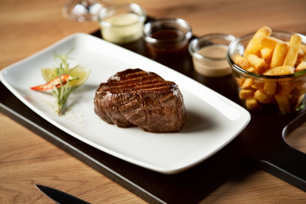 Фото Hotel Engel Business & Lifestyle