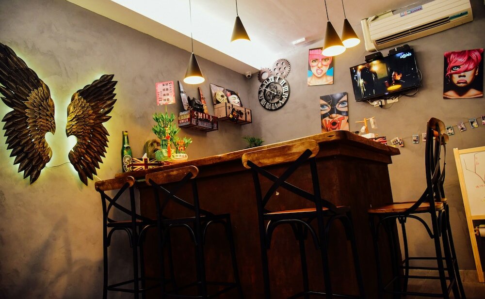 Фото Living house