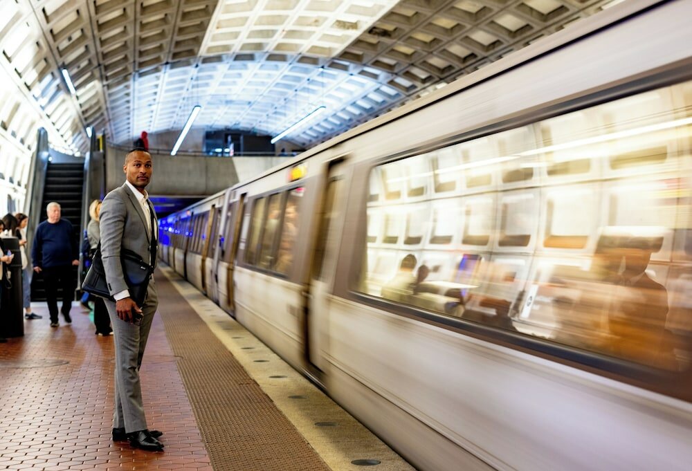 Фото Churchill Hotel