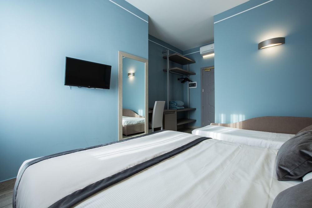 Фото Hotel Ariston Venice