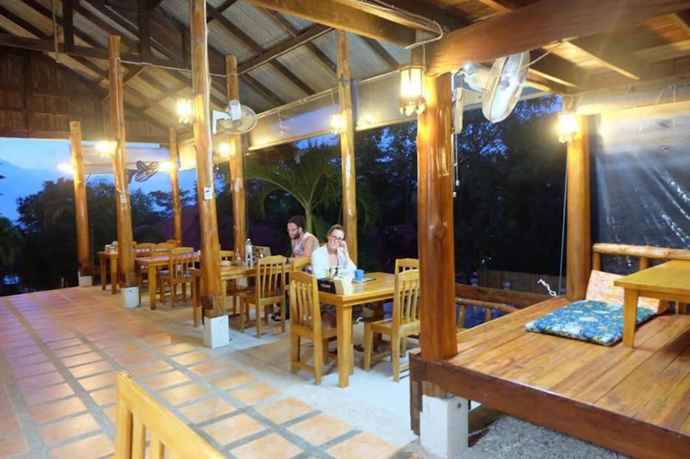 Фото Bounty Resort