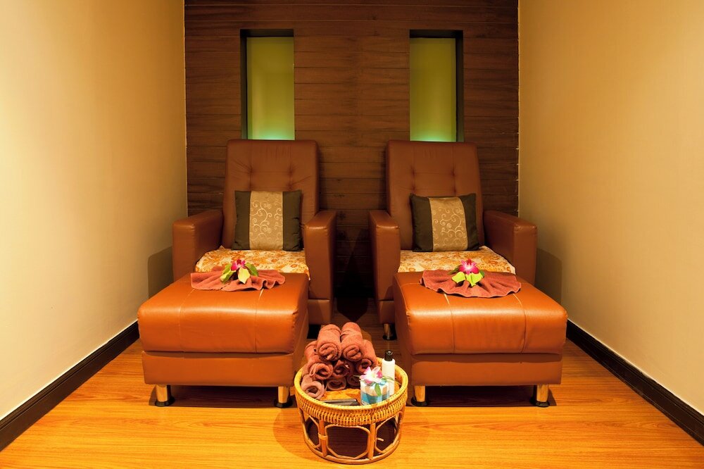 Фото Hill Fresco