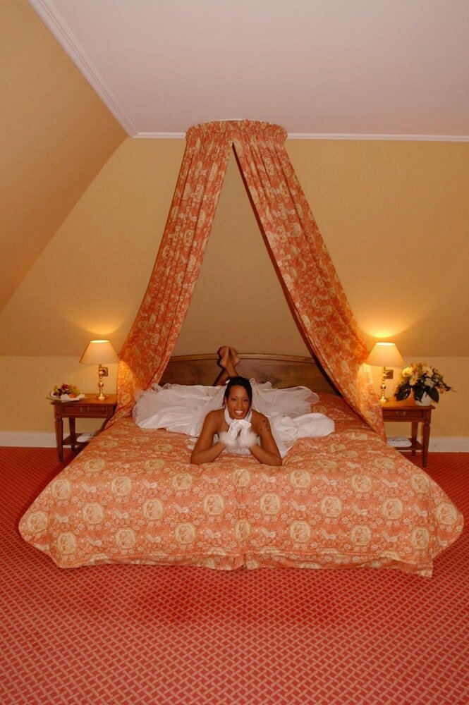 Фото Genießer Hotel Altes Gymnasium