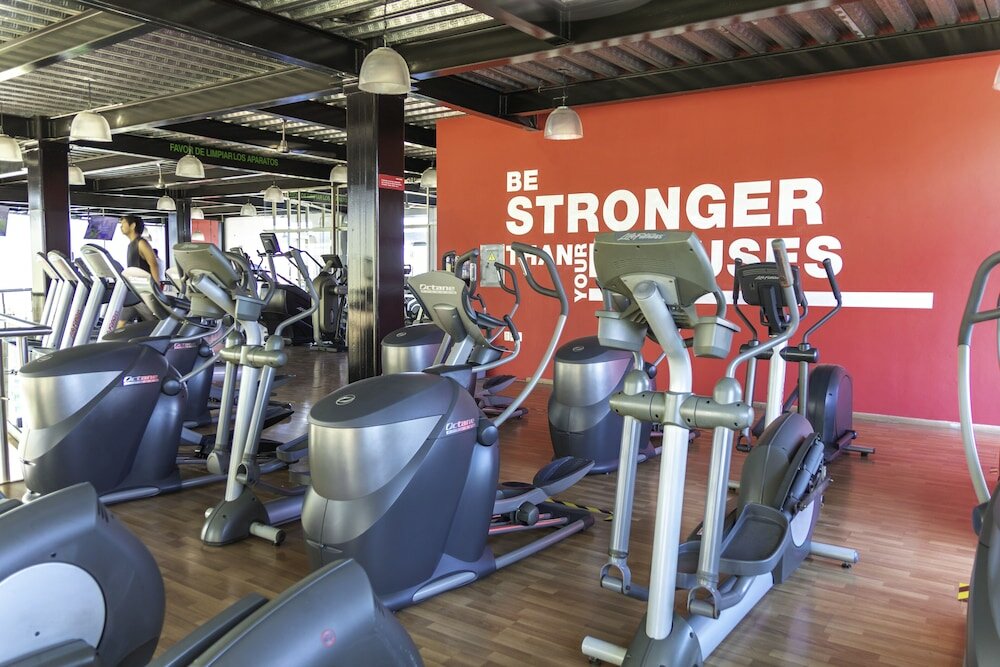 Фото Hotel Maria Isabel