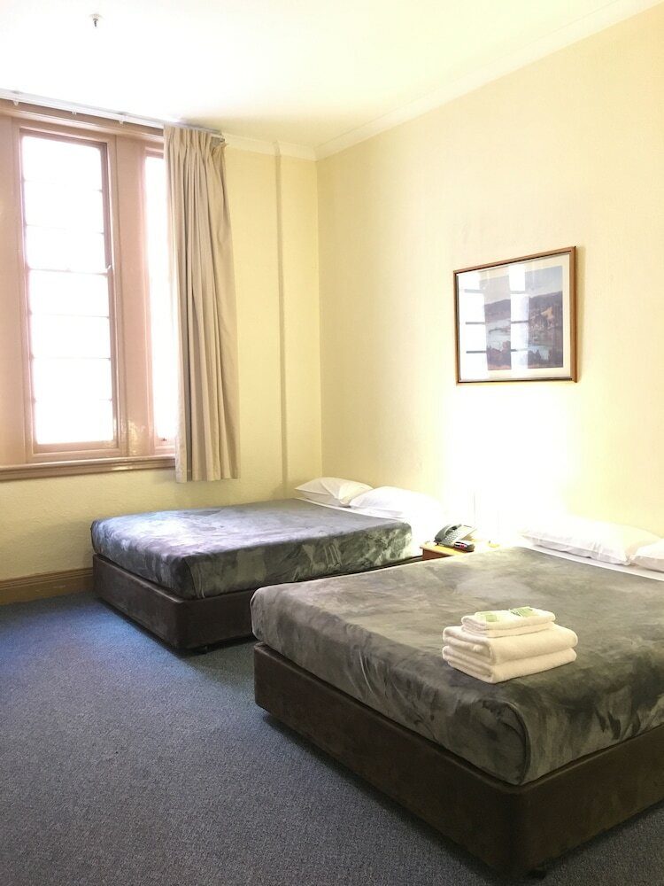 Фото Criterion Hotel Perth