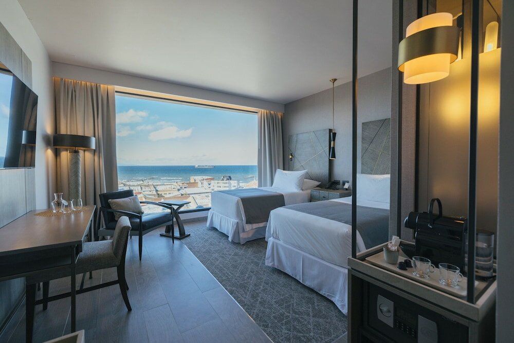 Фото Hotel Cabo De Hornos