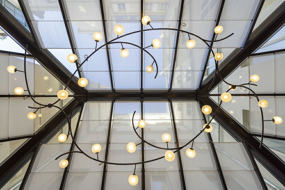 Фото Hôtel Duminy Vendôme