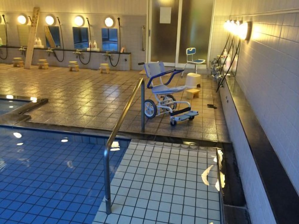 Фото Tofuya Ryokan