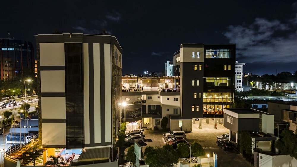 Фото Airport View Hotel