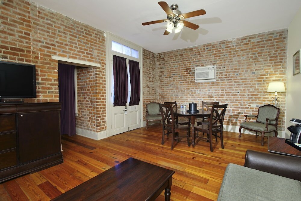 Фото Inn on St. Peter